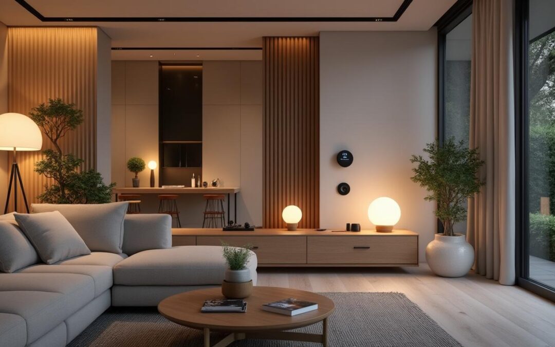 IKEA renforce sa gamme de produits domotiques avec l’arrivée de 20 nouveaux appareils Matter