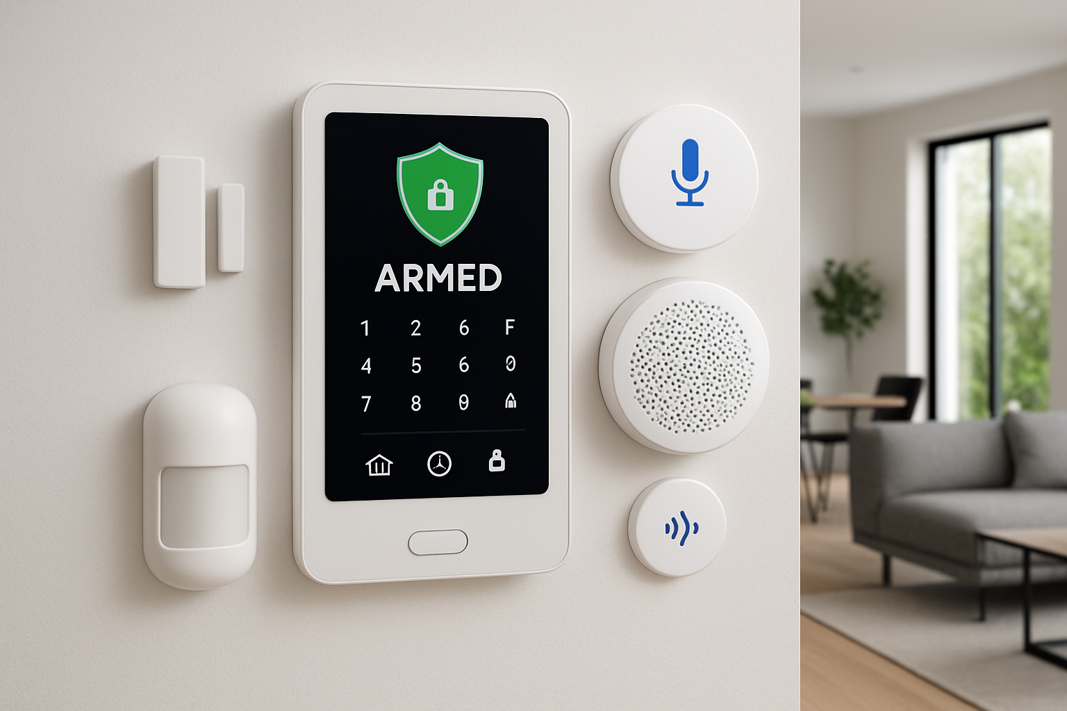 découvrez comment l’intelligence artificielle révolutionne la sécurité privée à domicile en intégrant des dispositifs intelligents pour protéger efficacement votre maison et offrir une tranquillité d’esprit renforcée.
