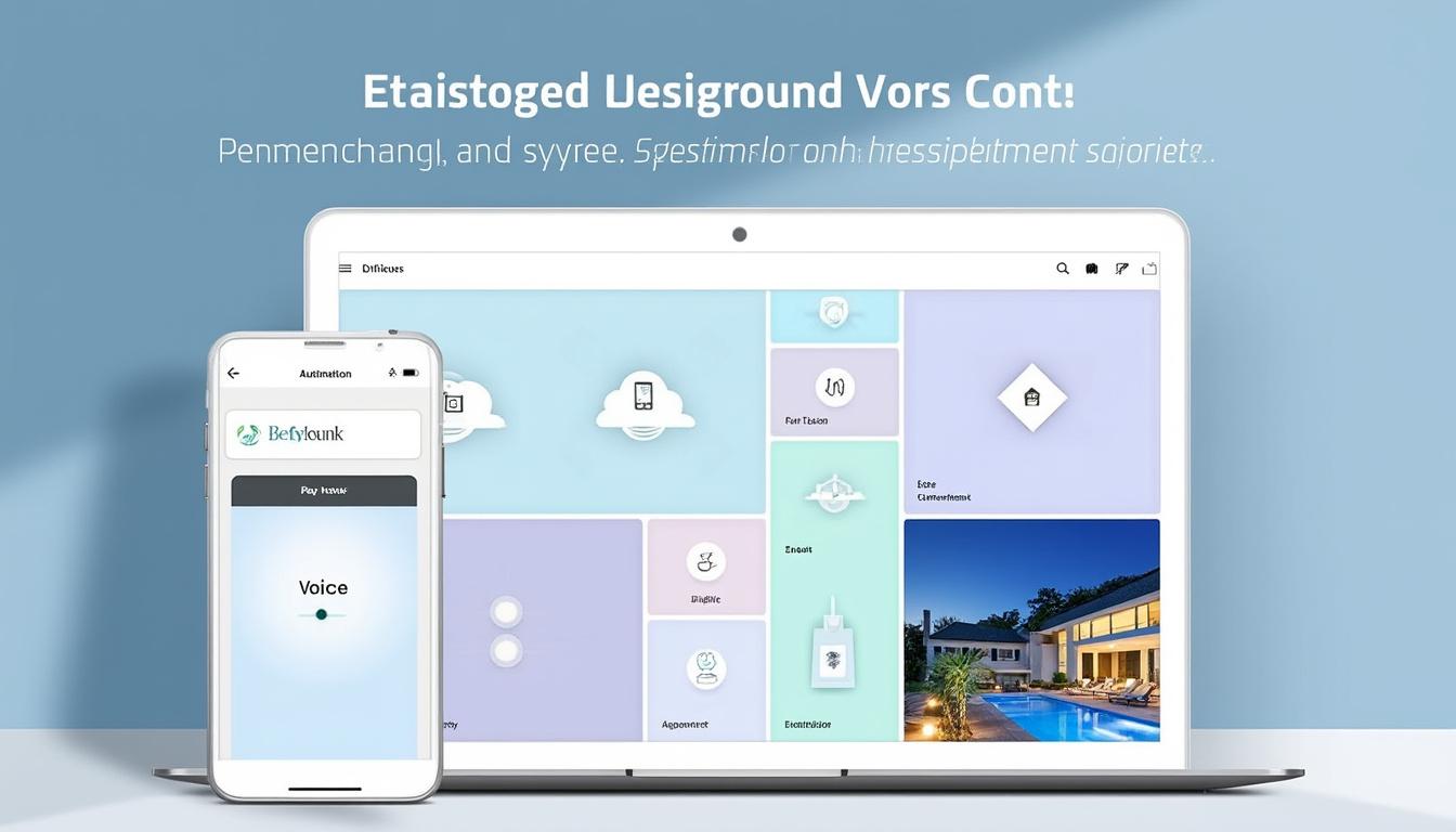 découvrez comment home automation révolutionne le quotidien en vendant bien plus que de la technologie : des émotions, des expériences et une nouvelle façon de vivre la maison connectée.
