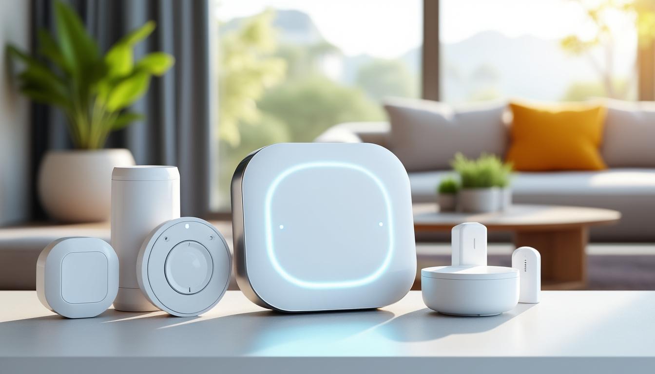 découvrez comment le hub ultra h60 de roborock redéfinit l'automatisation domestique en révolutionnant le nettoyage intelligent grâce à l’intelligence artificielle. analyse des atouts de ce pionnier qui s’impose sur le marché.