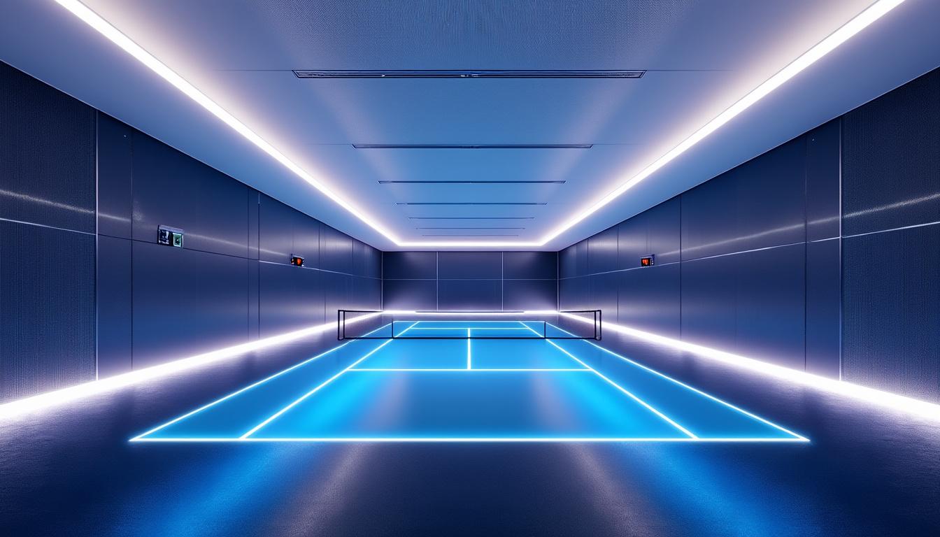 découvrez comment le pádel évolue grâce à la domotique moderne : innovations, équipements intelligents et nouvelles expériences sportives pour des maisons connectées dédiées au bien-être et à la performance.