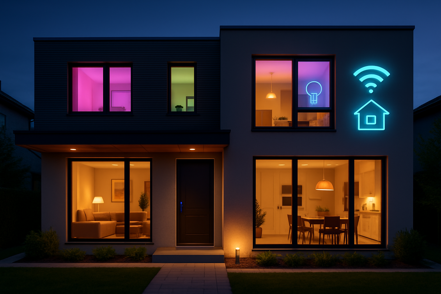 découvrez comment google home a enfin résolu les problèmes liés aux contrôles d'éclairage défectueux, offrant aux utilisateurs une expérience domestique connectée plus fiable et simplifiée.