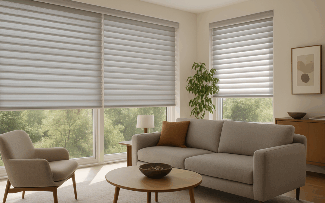 Les stores intelligents PowerView de Hunter Douglas adoptent le support Matter