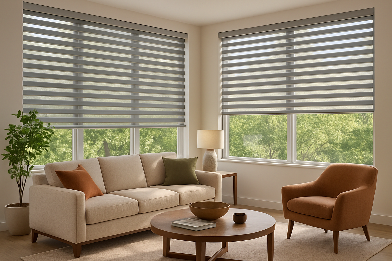 découvrez les stores intelligents powerview de hunter douglas, désormais compatibles avec le support matter. transformez votre intérieur avec une gestion simplifiée de la lumière et une intégration harmonieuse dans votre maison connectée.
