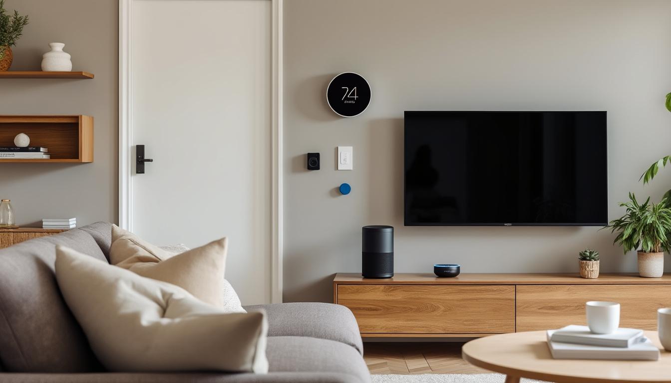 découvrez le test complet de la nouvelle gamme de maison connectée lancée par lidl : fonctionnalités, prix, avantages et avis pour mieux choisir votre smart home à petit prix.