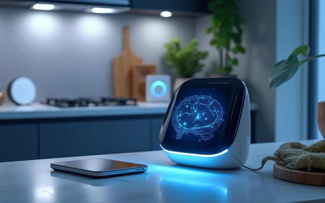 découvrez midashenglm-7b, l'intelligence artificielle vocale open source de xiaomi, conçue spécialement pour transformer votre expérience de domotique et perfectionner vos applications embarquées. profitez d'une technologie avancée pour un futur connecté et intelligent.