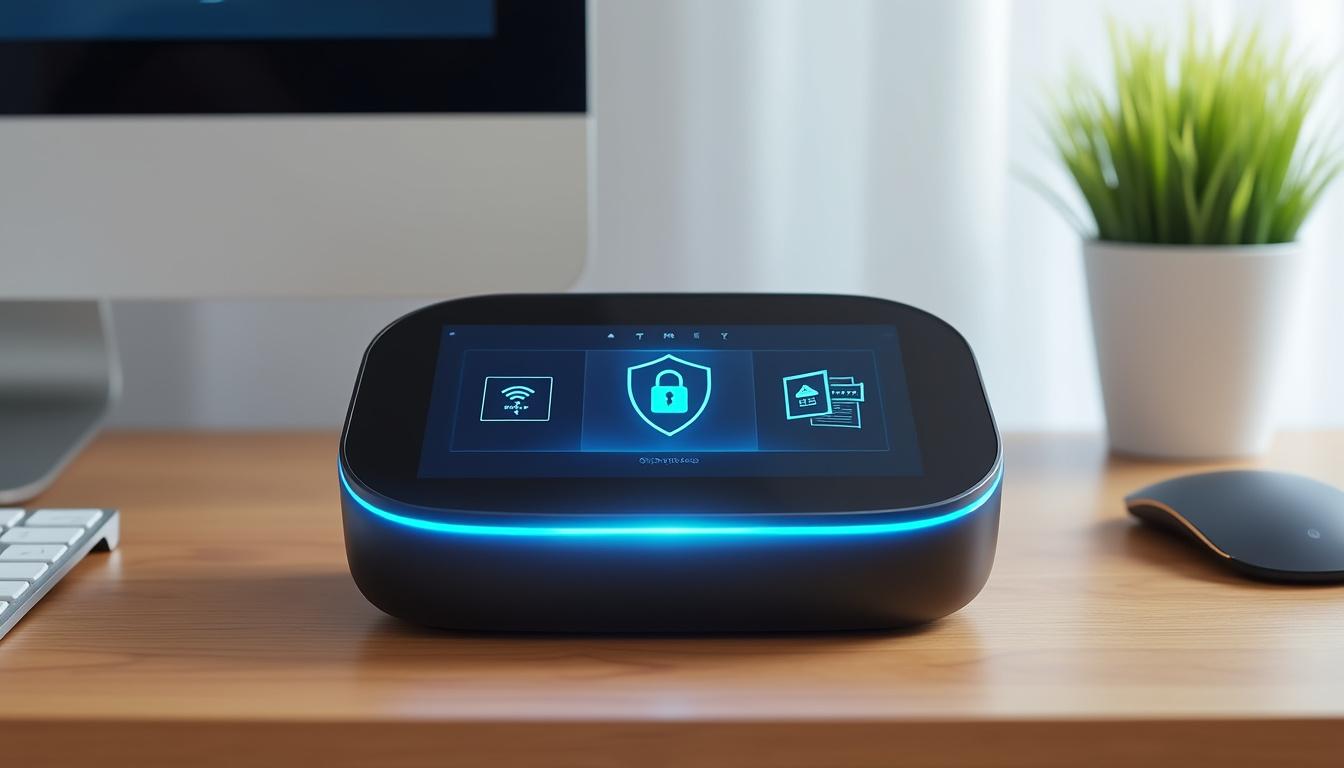 découvrez midashenglm-7b, l'intelligence artificielle vocale open source de xiaomi, conçue pour révolutionner la domotique et les applications embarquées. optimisée pour offrir des interactions fluides et intuitives, elle transforme votre maison en un espace connecté et intelligent.