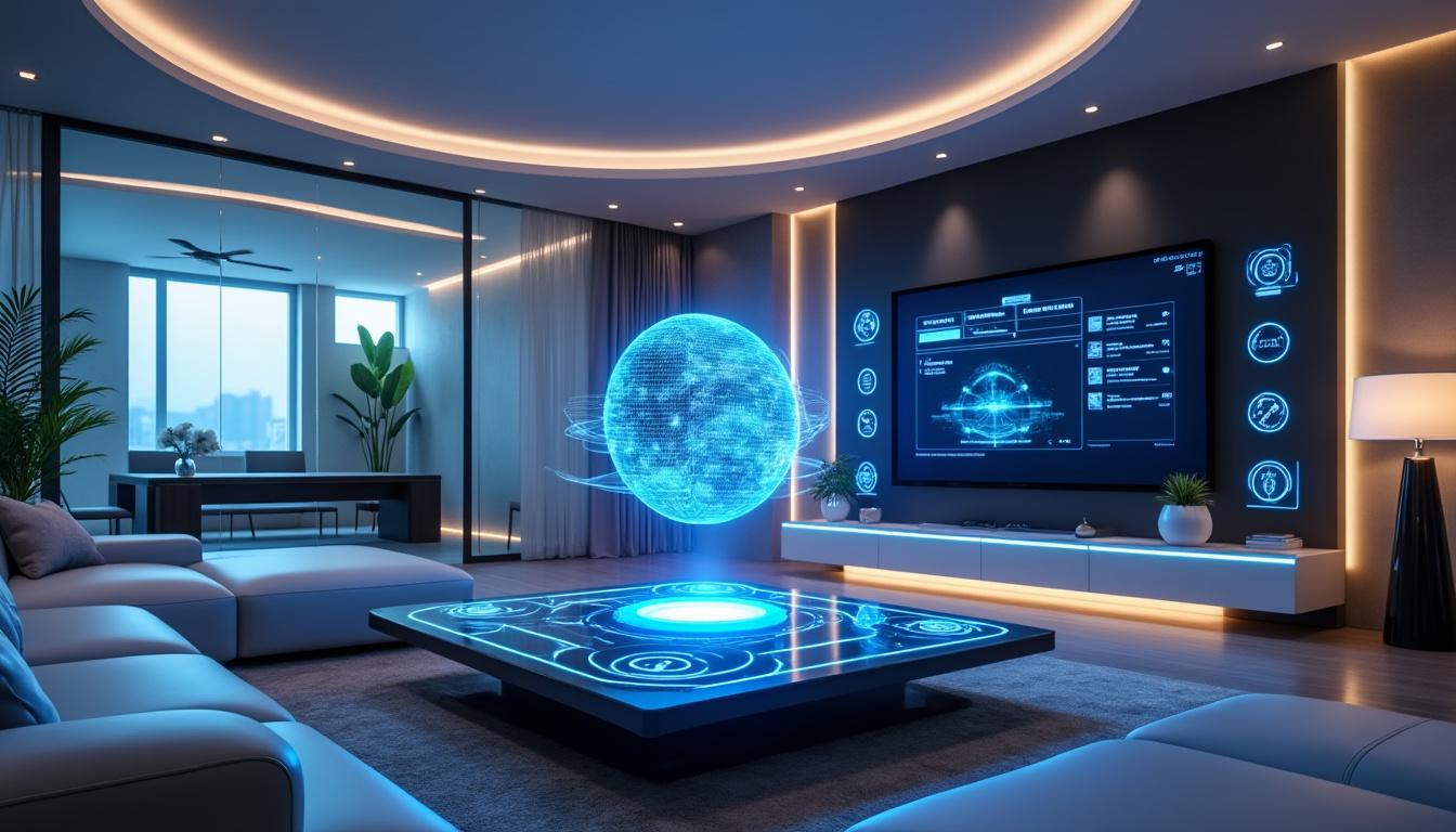 découvrez la mise à jour home assistant 2025.8 : profitez de nouvelles fonctionnalités d’intelligence artificielle pour transformer et automatiser intelligemment votre maison. expérience connectée, sécurité et confort améliorés !