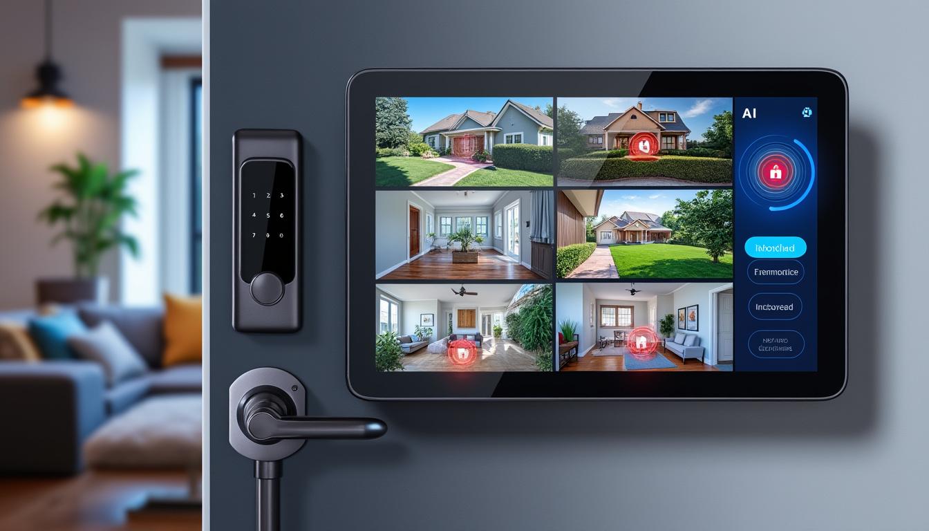 découvrez les nouveautés de home assistant 2025.8 : grâce à l'intelligence artificielle, vos scénarios d'automatisation domestique deviennent plus intelligents, personnalisés et efficaces. profitez d'une maison connectée encore plus performante !
