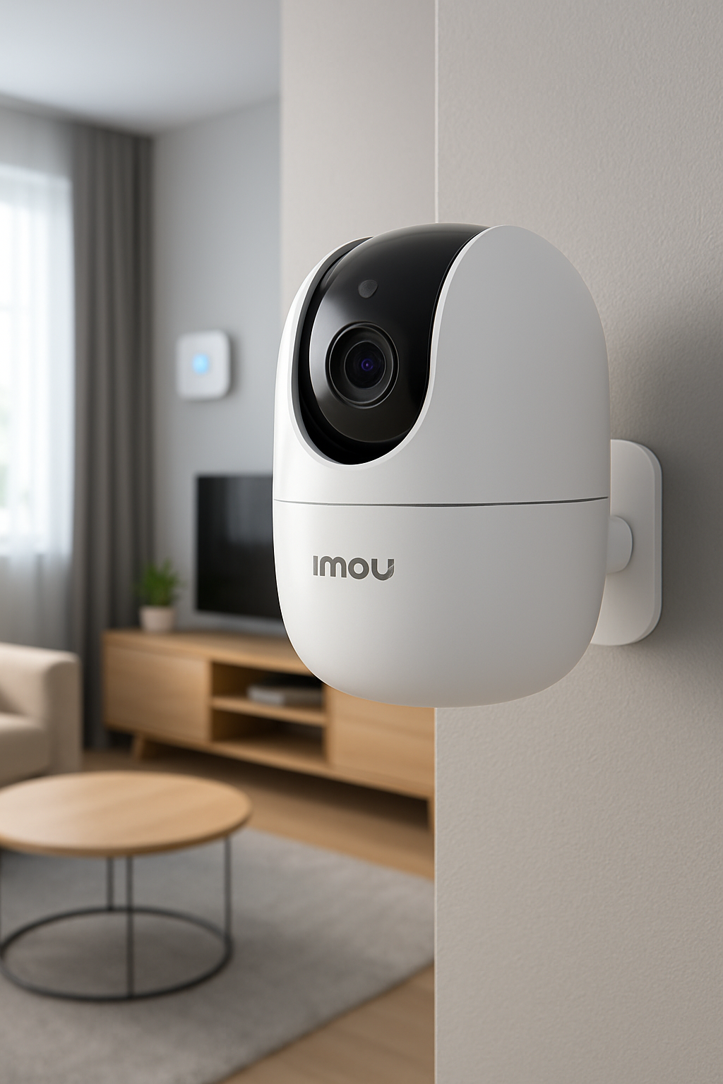découvrez notre offre exceptionnelle sur une caméra de surveillance intelligente à moins de 20 euros, avec une réduction incroyable de 53% sur amazon. protégez votre maison en toute sérénité grâce à cette technologie à petit prix!