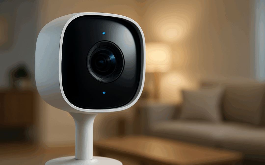 découvrez notre offre exceptionnelle sur une caméra de surveillance intelligente à moins de 20 euros, avec une remise incroyable de -53% sur amazon. assurez la sécurité de votre maison avec ce dispositif moderne et abordable. ne manquez pas cette chance d'améliorer votre surveillance domestique sans vous ruiner !