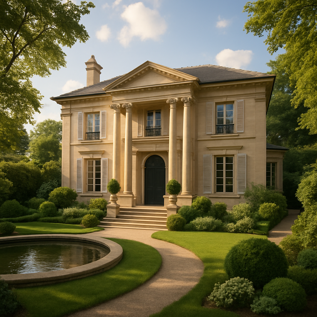 découvrez pourquoi de plus en plus d’ultra-riches délaissent les maisons intelligentes au profit des maisons traditionnelles. analyse des raisons derrière cette nouvelle tendance privilégiant discrétion, sécurité et authenticité.