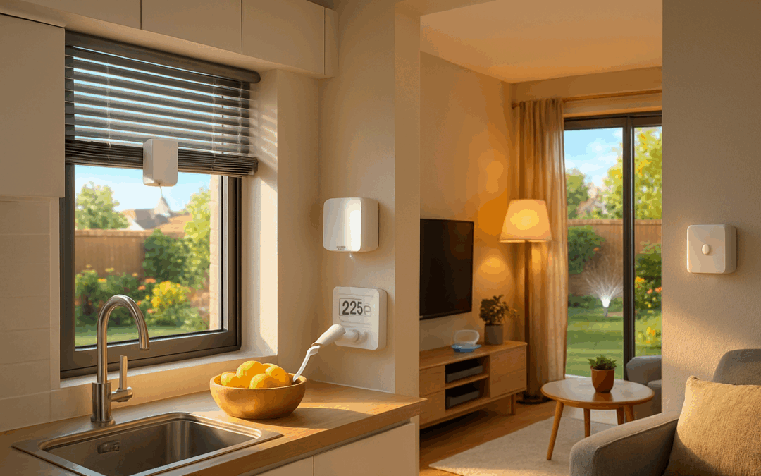 découvrez les meilleures offres du prime day switchbot ! transformez votre maison en un espace intelligent et simplifiez votre quotidien avec des appareils innovants. ne manquez pas cette opportunité d'améliorer votre confort et votre efficacité domestique.