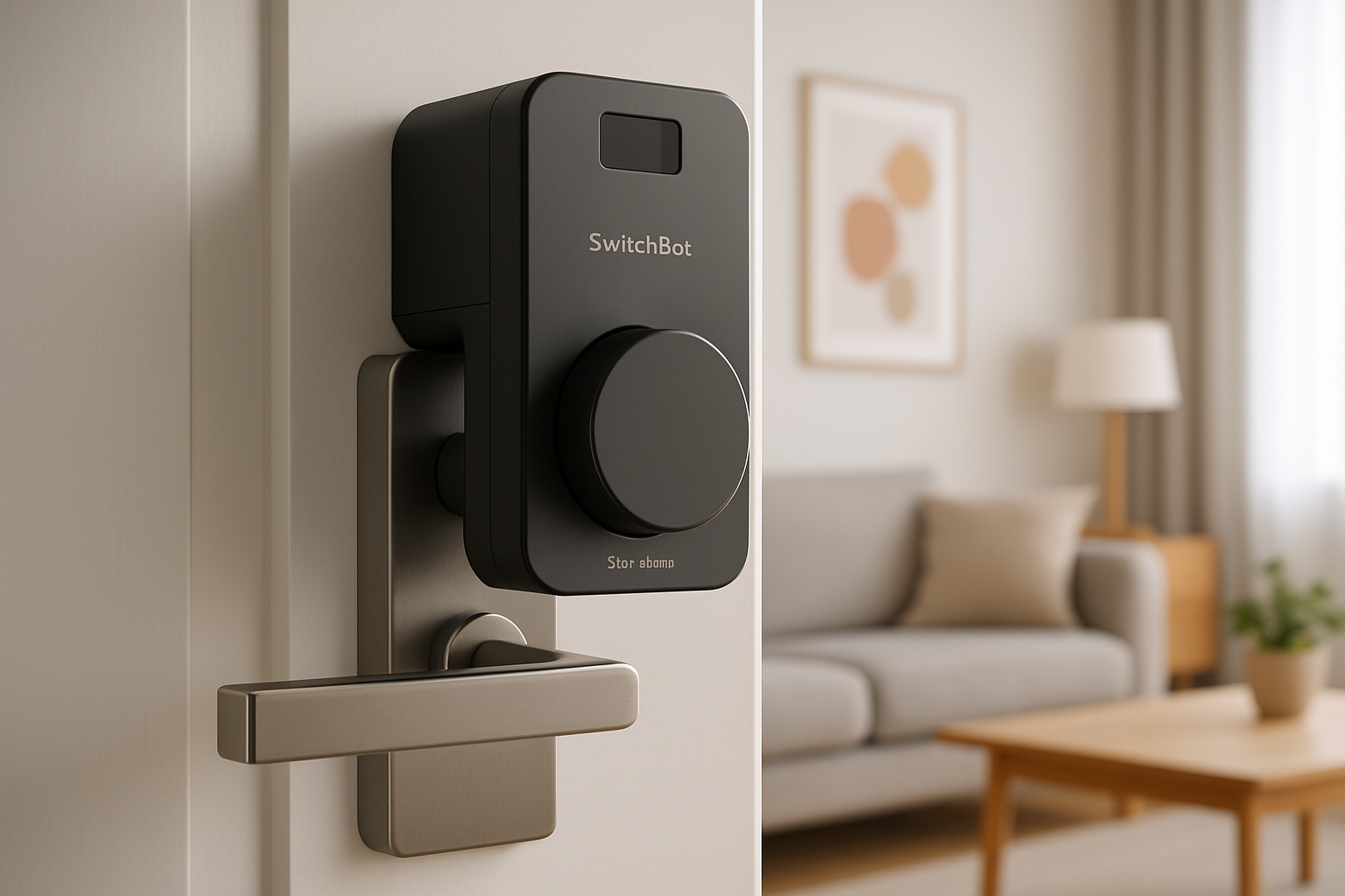 découvrez les offres exceptionnelles du prime day switchbot ! transformez votre maison en un espace intelligent et simplifiez votre quotidien grâce à des gadgets innovants et performants. ne manquez pas cette occasion de rehausser votre confort domestique !