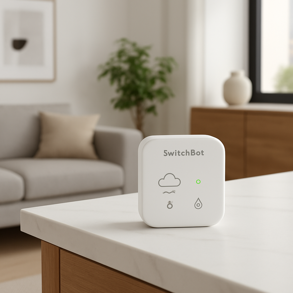 découvrez les offres incroyables du prime day switchbot qui transformeront votre maison en un véritable foyer intelligent. profitez de promotions exclusives sur des dispositifs astucieux qui rendent votre quotidien plus simple et agréable. ne manquez pas cette occasion de moderniser votre espace de vie !