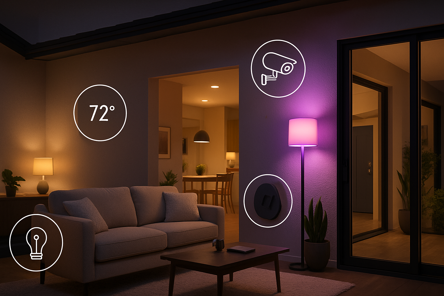 découvrez comment resideo technologies se positionne comme un acteur clé dans le marché en plein essor de la maison intelligente. analysez les opportunités prometteuses offertes par cette entreprise innovante et son impact sur l'avenir de la domotique.