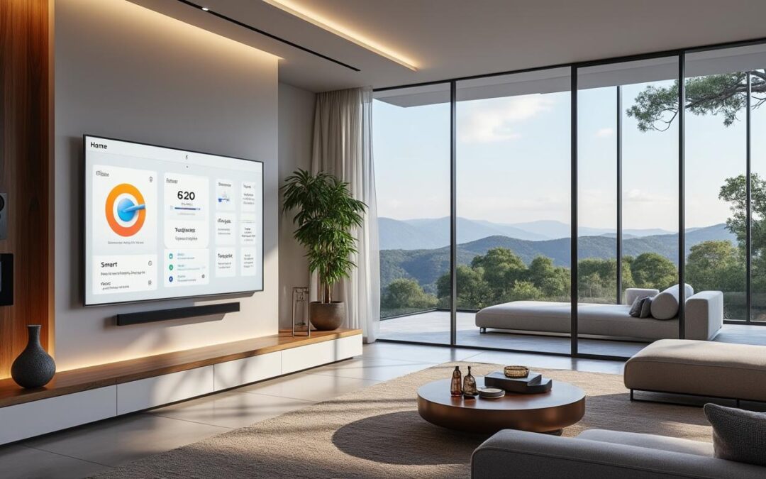 S1E25 de la Chronique Domotique : Home Assistant embrasse le Z-Wave avec l’innovation de son Connect ZWA-2