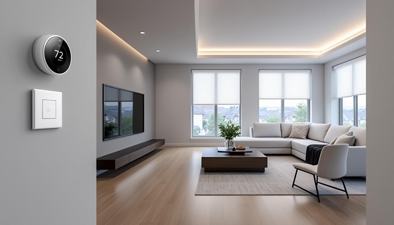 découvrez dans l'épisode s1e25 de la chronique domotique comment home assistant innove avec son connect zwa-2 pour optimiser l'intégration du z-wave. un rendez-vous incontournable pour tous les passionnés de domotique et d'automatisation intelligente.