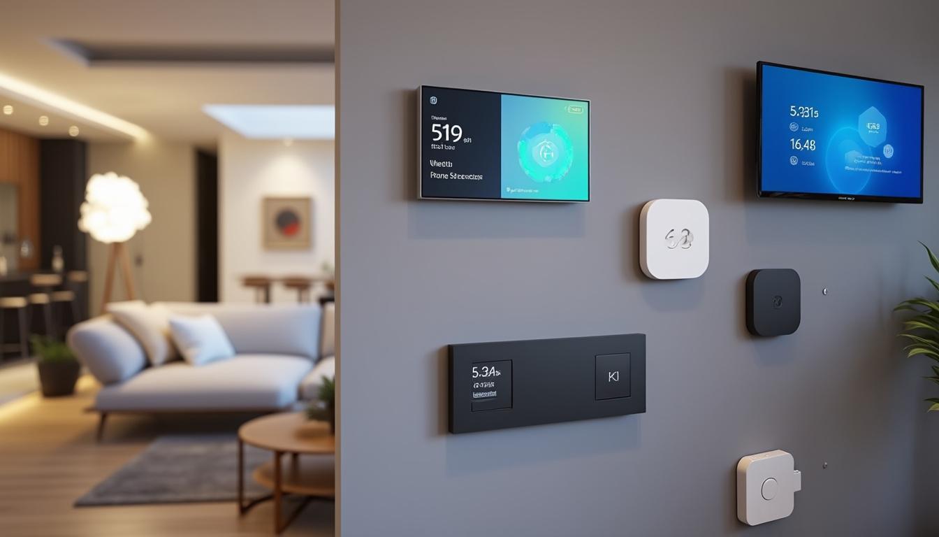 découvrez comment shelly intègre le programme works avec home assistant pour améliorer l'automatisation de votre maison. profitez d'une gestion simplifiée de vos appareils connectés et d'une expérience utilisateur enrichie grâce à cette collaboration innovante.