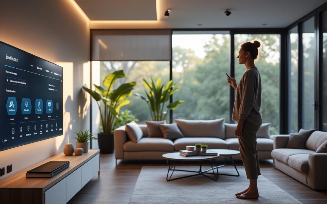 Shelly intègre le programme Works avec Home Assistant