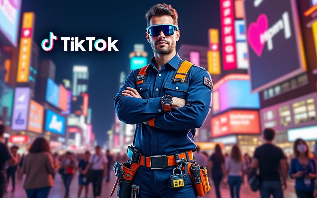 découvrez l'univers connecté de smarthome électricien+ sur tiktok : astuces, conseils et innovations électriques pour une maison intelligente au quotidien !