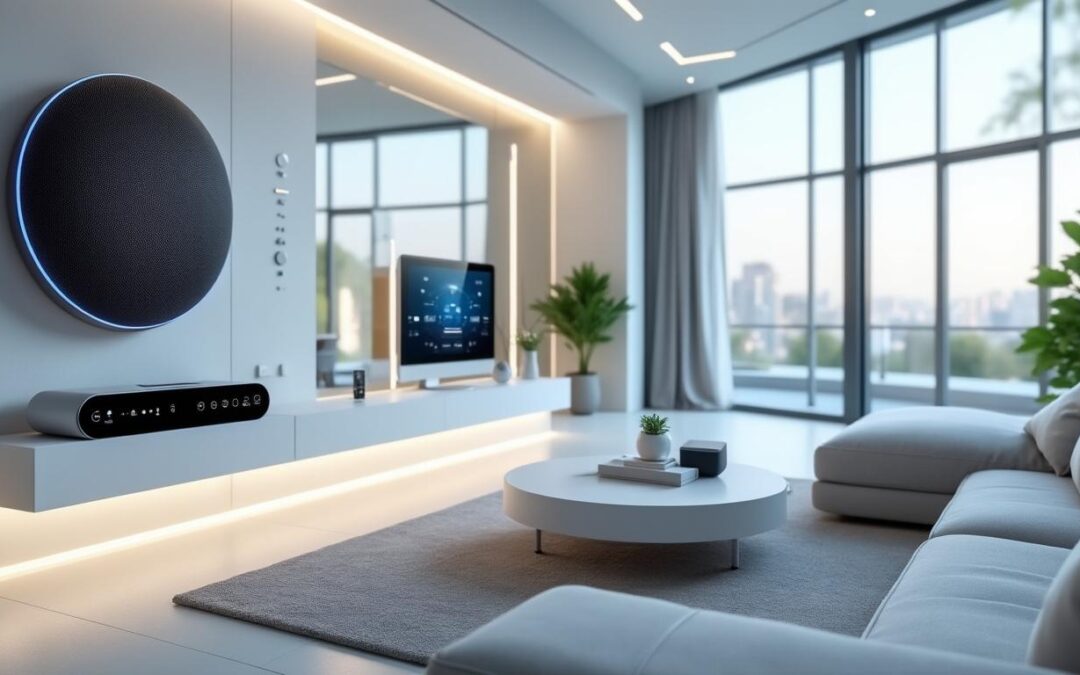 découvrez comment le système home assistant révolutionne l'automatisation domestique grâce à l'intégration de la vision par intelligence artificielle, pour une maison plus intelligente, sécurisée et intuitive.