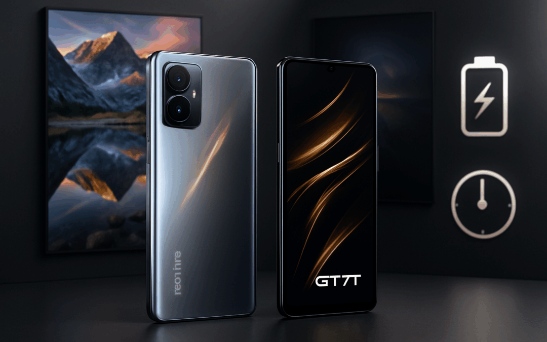 découvrez notre test des realme gt7 et gt7t : plongez dans une analyse approfondie de leur puissance invraisemblable, de leurs performances photographiques époustouflantes, et de leur autonomie remarquable qui redéfinit les standards des smartphones.