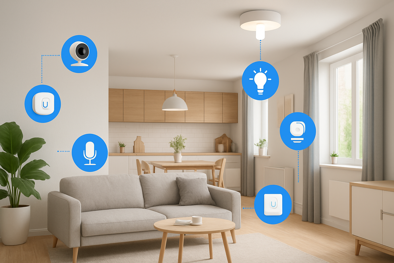découvrez comment tuya renforce la sécurité de son système domotique zigbee et explorez les menaces potentielles que cela pourrait poser pour l'écosystème matter. analyse des impacts sur la compatibilité et la confiance des utilisateurs dans les technologies intelligentes.