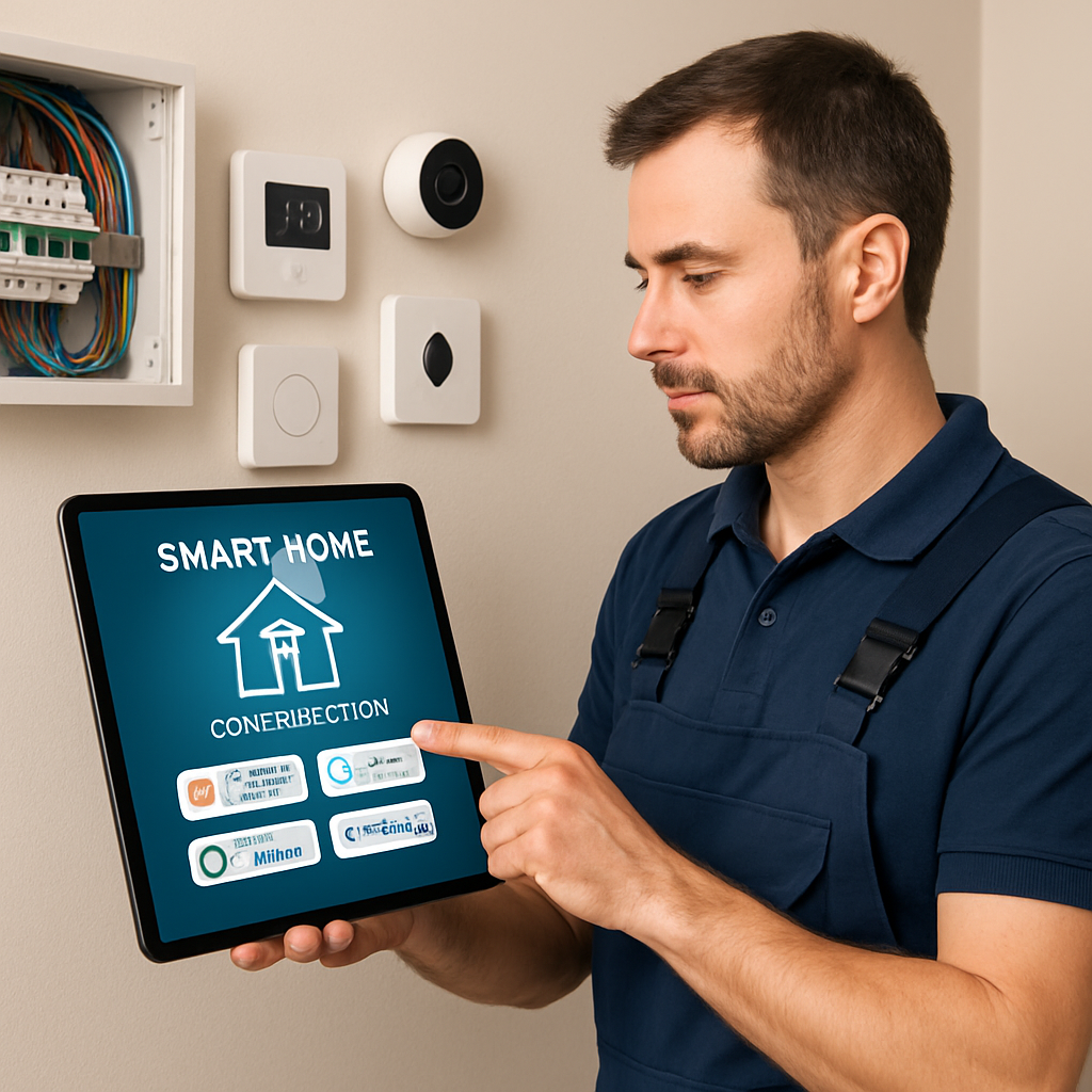 découvrez comment tuya renforce la sécurité de son système domotique zigbee et les implications potentielles de ces améliorations sur l'écosystème matter. explorez les enjeux de sécurité et la compatibilité entre ces technologies novatrices.
