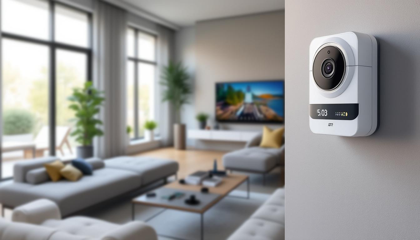découvrez le futur de la maison connectée avec le xiaomi smart home screen 8 ptz edition : un aperçu exclusif des fonctionnalités innovantes et de la nouvelle génération d’écrans intelligents signée xiaomi.