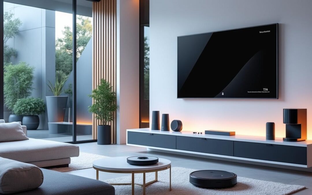 découvrez un aperçu exclusif du futur avec le nouveau xiaomi smart home screen 8 ptz edition en préparation. un écran intelligent innovant pour connecter et contrôler toute votre maison facilement et élégamment.