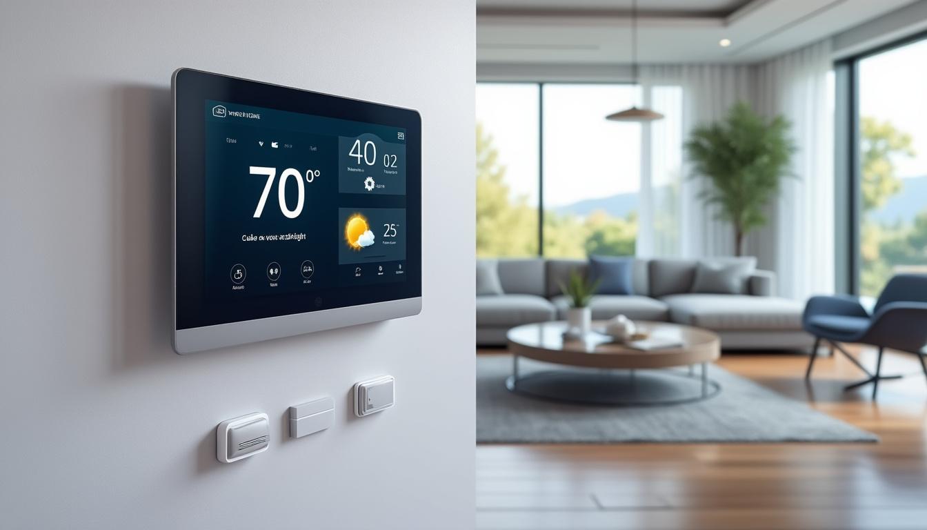 découvrez le futur de la maison connectée avec le nouveau xiaomi smart home screen 8 ptz edition. un écran intelligent innovant, doté de fonctionnalités avancées pour simplifier et sécuriser votre quotidien. aperçu exclusif de ce dispositif en préparation.