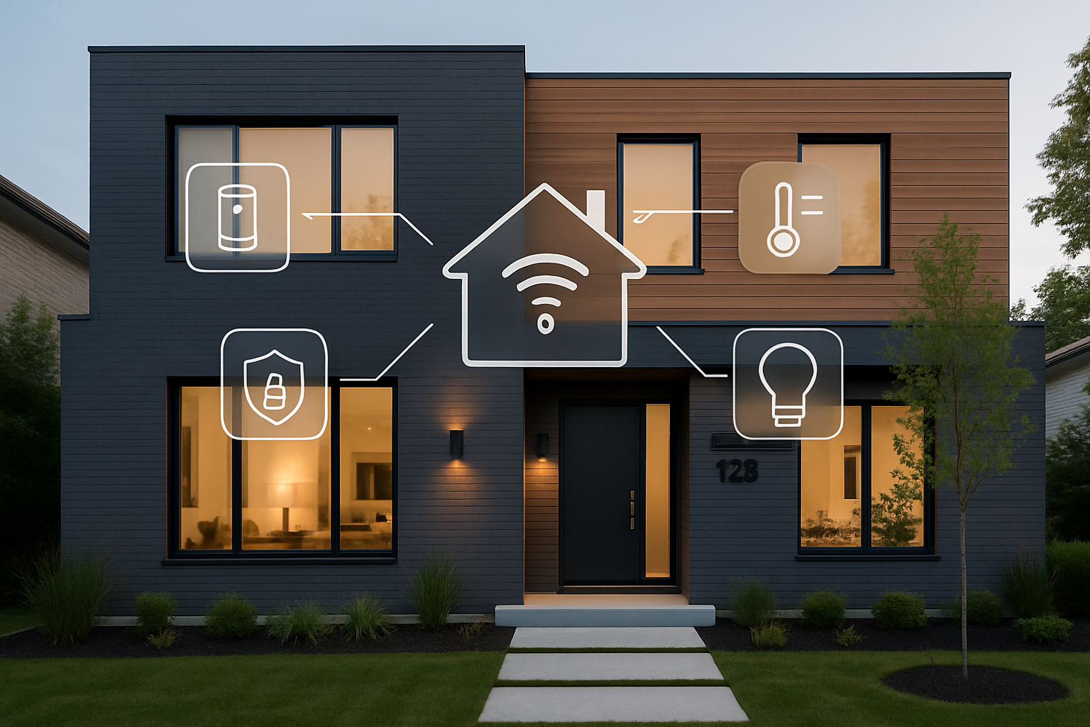 découvrez comment une entreprise d'automatisation domiciliaire de la région de st. louis passe sous une nouvelle direction, ouvrant la voie à des innovations et une expertise accrue dans la domotique locale.