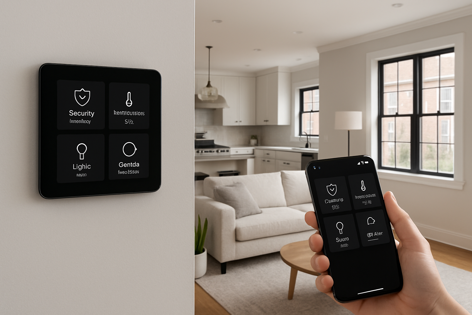 découvrez comment une entreprise spécialisée dans l’automatisation domiciliaire à st. louis entame une nouvelle ère grâce à son changement de propriétaire. innovation, services connectés et vision renouvelée au cœur de la maison intelligente locale.