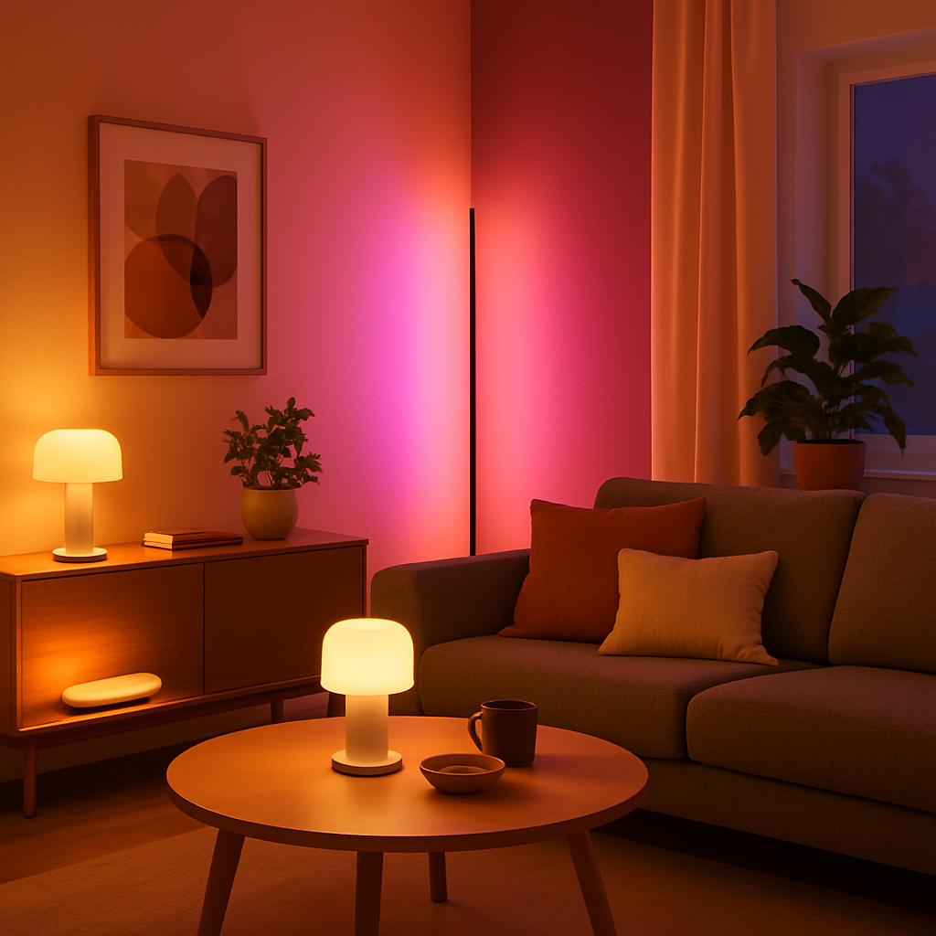 découvrez notre nouvelle gamme hue essential à prix réduit, disponible dès la rentrée ! éclairez votre intérieur avec style et profitez d'offres exceptionnelles sur ces produits innovants et accessibles. ne manquez pas cette opportunité de moderniser votre maison à prix doux.