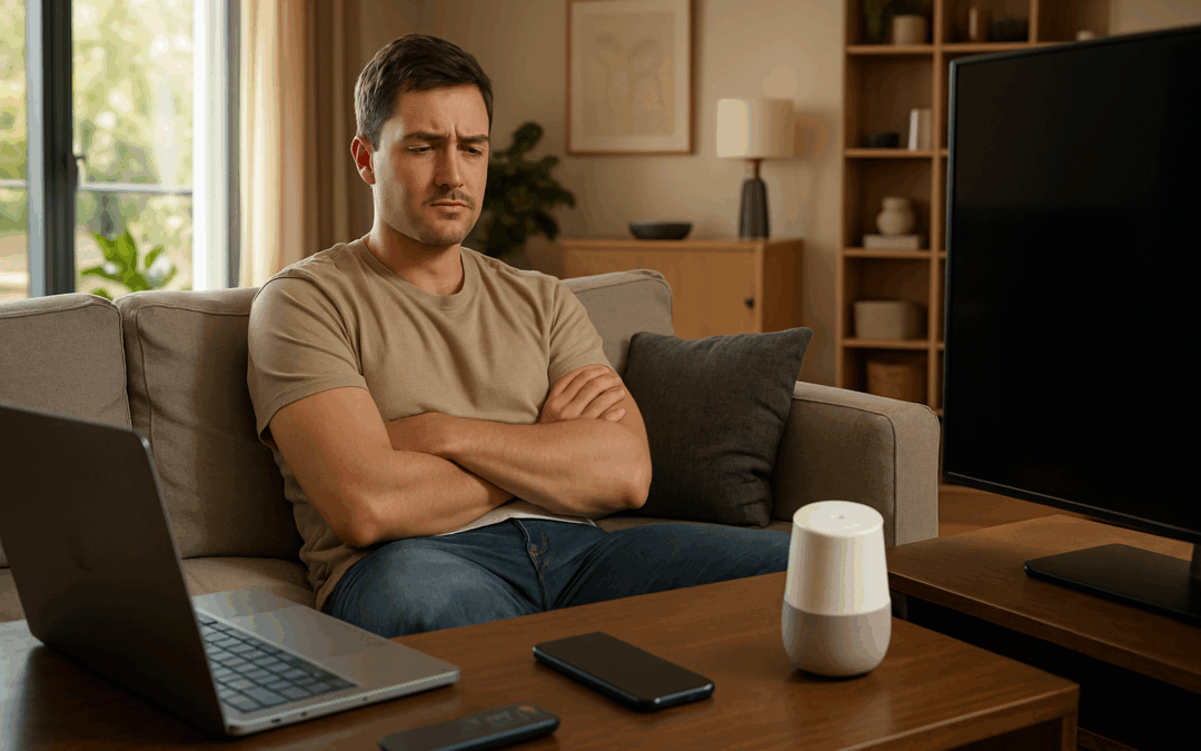 découvrez les dernières annonces de google sur les mises à jour de google home. vous êtes lassé de ce dispositif ? google vous remercie pour votre patience et partage des informations cruciales sur les évolutions à venir. restez informé sur les changements qui pourraient transformer votre expérience !
