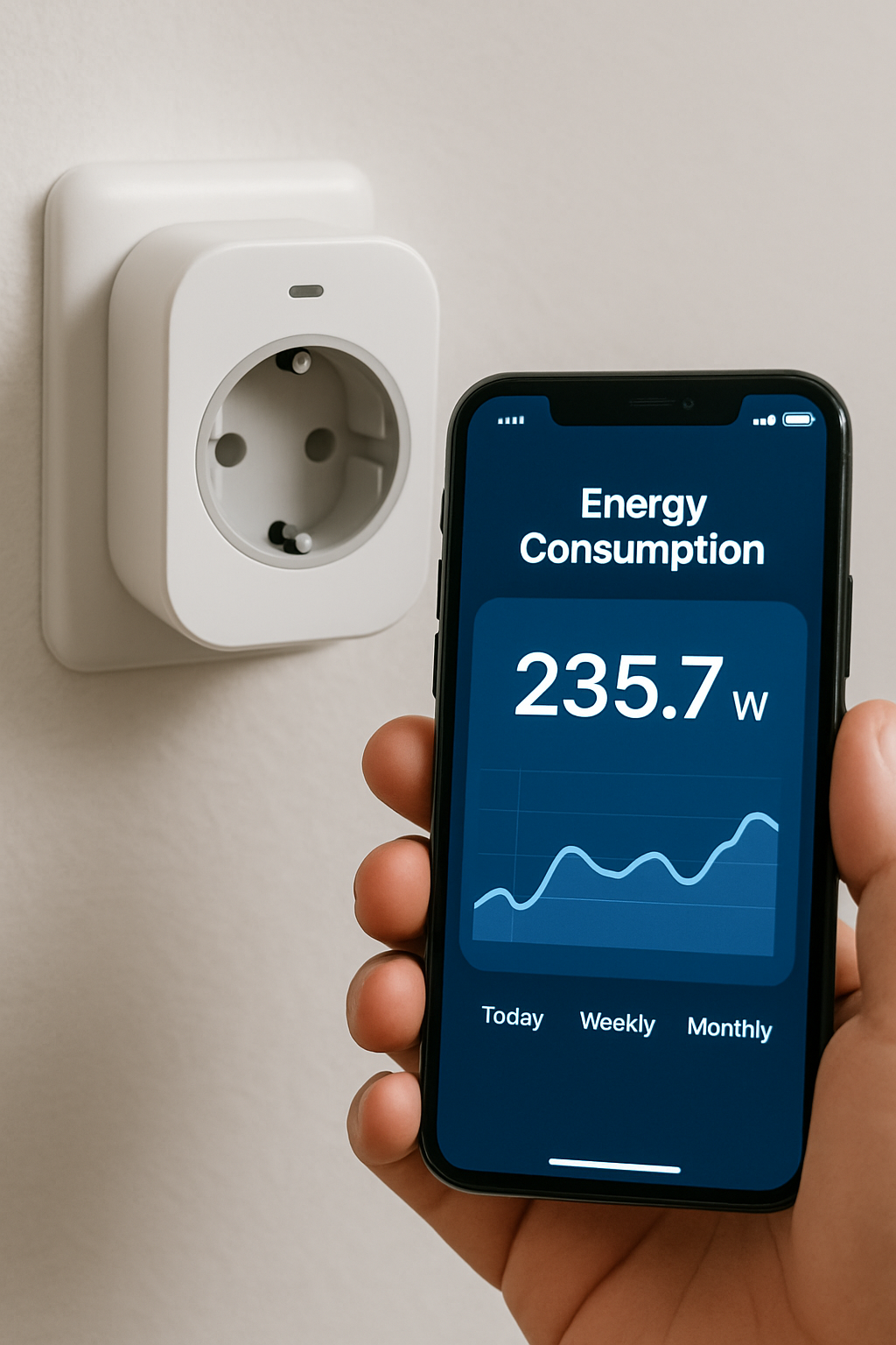 découvrez comment des astuces simples avec des prises connectées ont totalement automatisé mon foyer, rendant chaque espace plus intelligent, pratique et économe en énergie. transformez votre quotidien grâce à ces conseils faciles à adopter !