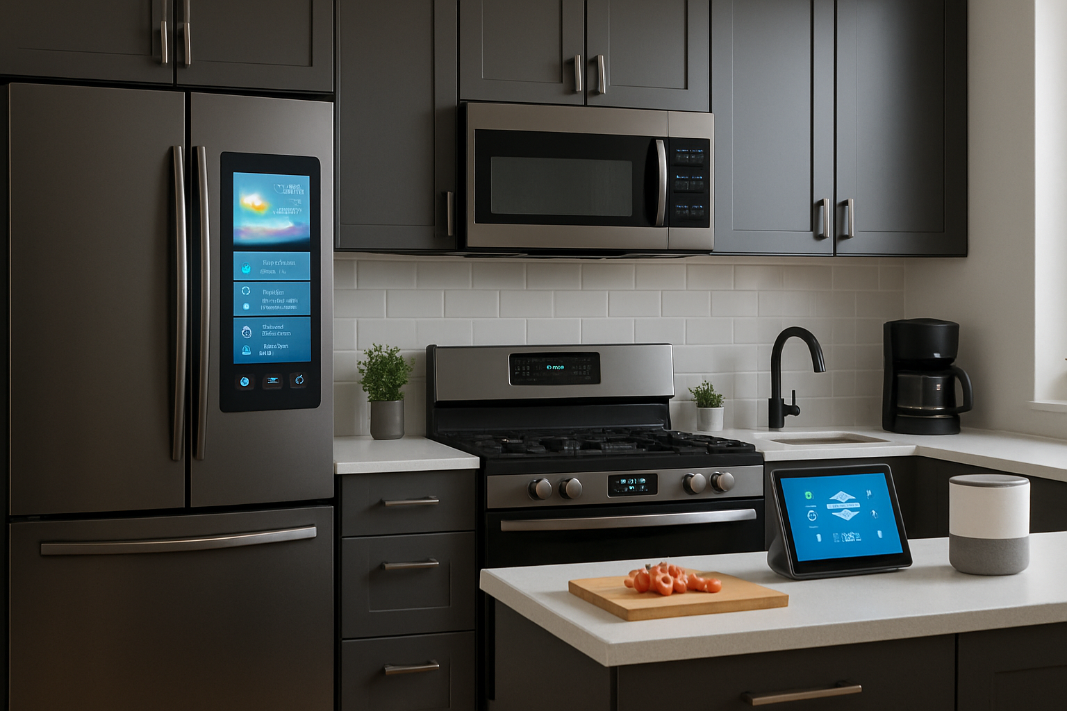 découvrez comment l'intelligence artificielle révolutionne subtilement notre interaction avec les appareils du quotidien. explorez les innovations qui améliorent notre expérience utilisateur, simplifient nos tâches et rendent la technologie plus intuitive, sans que l'on s'en aperçoive. plongez dans un monde où l'ia façonne notre quotidien de manière invisible.