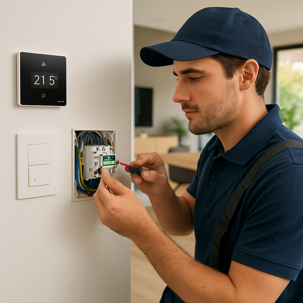 découvrez les étapes clés pour redresser une entreprise de domotique : analyse des problèmes, optimisation des coûts, repositionnement de l’offre et relance commerciale. conseils pratiques pour assurer la pérennité de votre activité dans le secteur de la maison connectée.