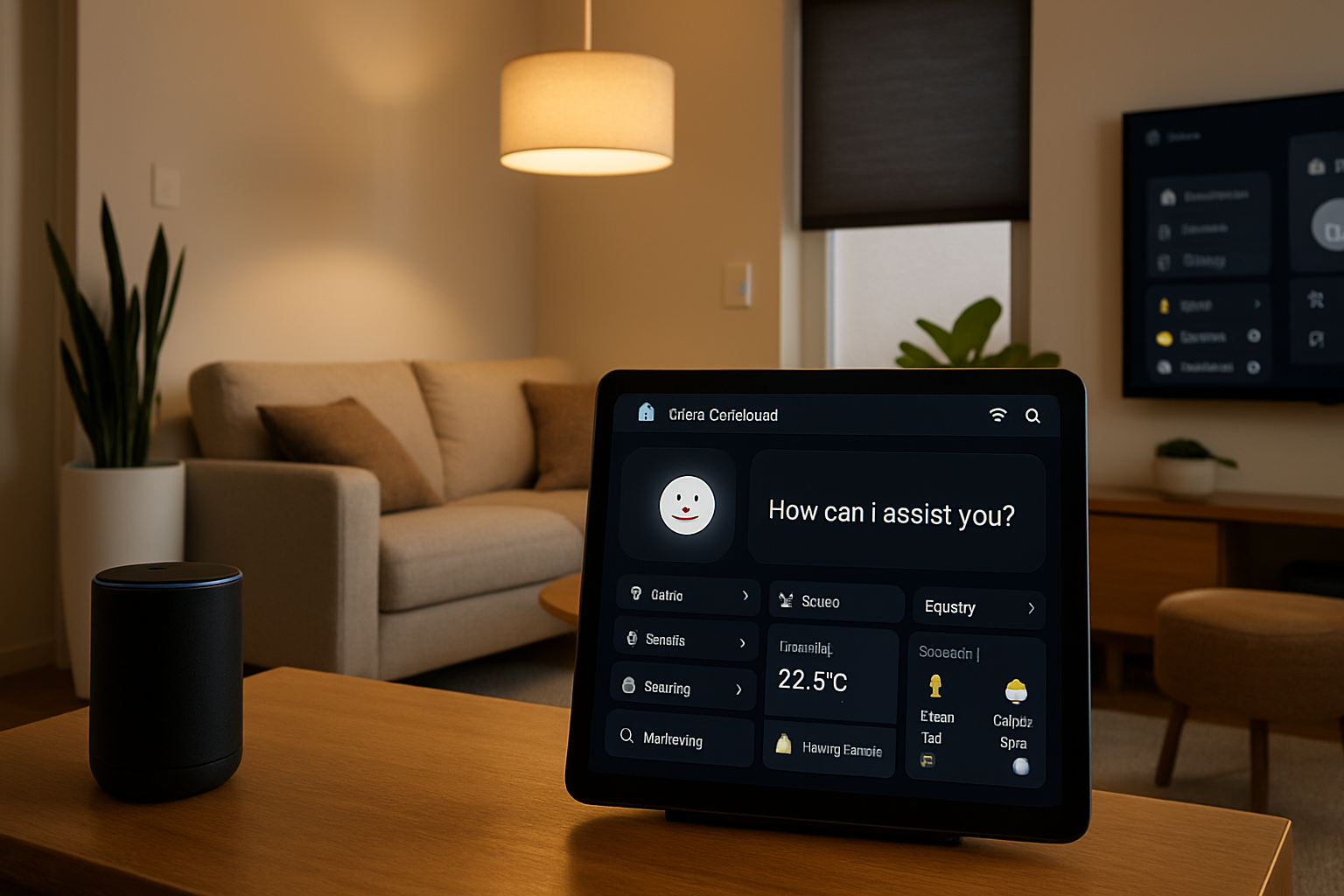 découvrez comment j'utilise home assistant avec un llm local pour automatiser ma maison de manière efficace. dans cet article, je partage mes expériences, les avantages de cette intégration, et pourquoi je regrette de ne pas l'avoir fait plus tôt. transformez votre espace de vie avec l'intelligence artificielle locale !