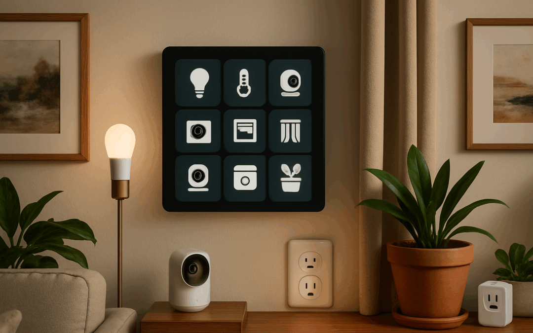 huit intégrations ‘cachées’ de Home Assistant à découvrir absolument