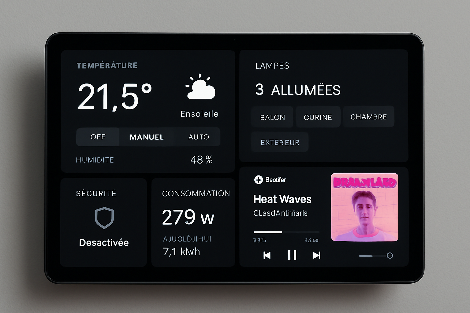découvrez 8 intégrations cachées de home assistant pour booster votre domotique: nouvelles automatisations, astuces de configuration et confort au quotidien.