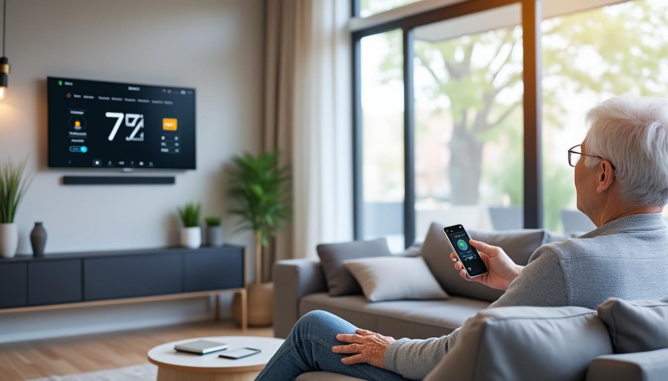 découvrez comment la domotique peut rendre votre quotidien plus écologique et confortable grâce à des solutions innovantes pour économiser l'énergie et optimiser votre habitat.