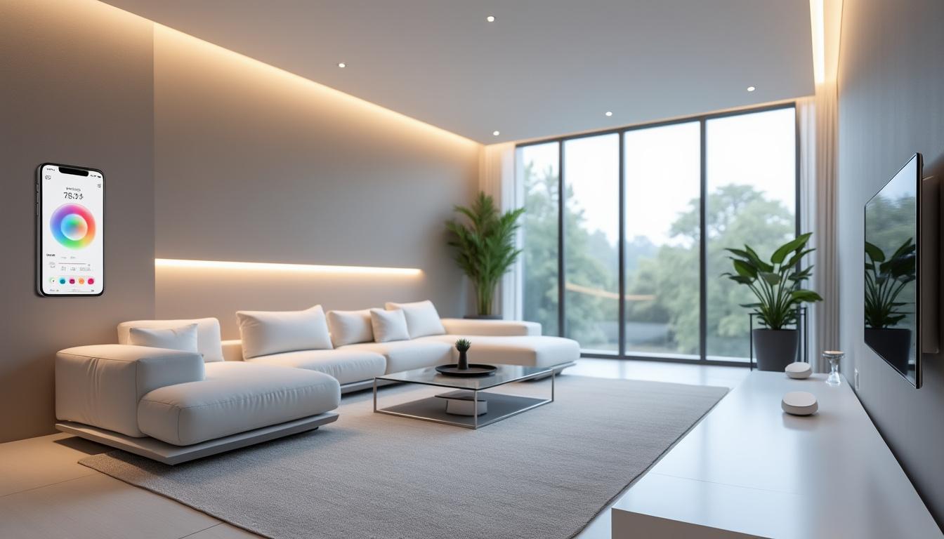 découvrez comment homekit évolue vers apple home : nouveautés, compatibilité matter, sécurité et automatisation pour une maison connectée plus simple et privée.
