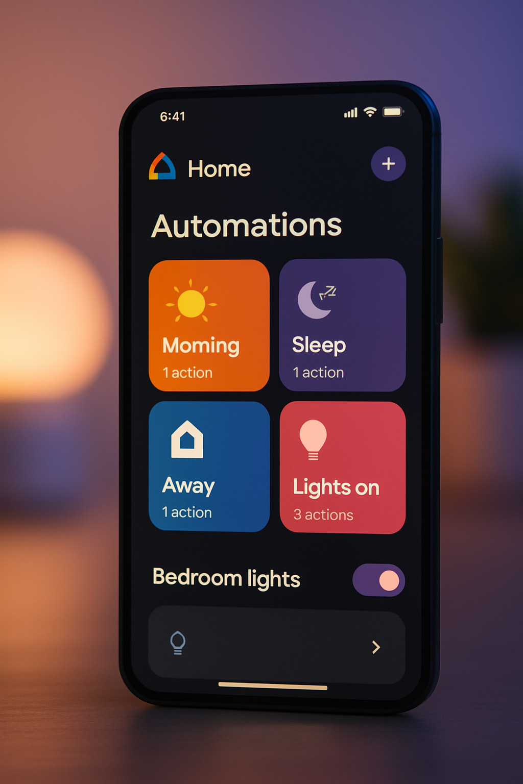 découvrez comment les automatisations de google home gagnent en flexibilité, permettant des scénarios plus personnalisés et un contrôle accru de votre maison connectée.