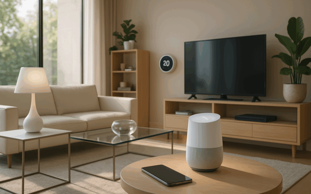 découvrez comment les nouvelles automatisations de google home offrent plus de flexibilité, vous permettant de personnaliser et d'optimiser facilement votre maison connectée selon vos besoins.