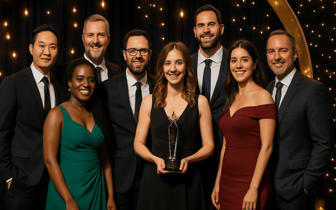 les finalistes des cedia smart home awards pour les amériques révélés