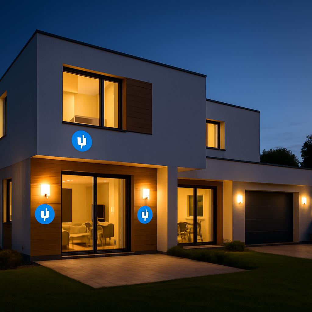 découvrez des méthodes simples et efficaces pour transformer votre maison en un espace intelligent grâce aux prises connectées. simplifiez votre quotidien et contrôlez vos appareils à distance en toute facilité !