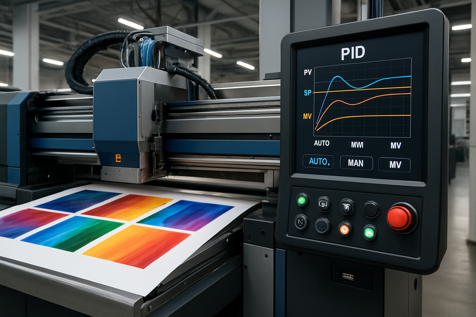découvrez comment révolutionner la planification d'impression avec notre solution d'automatisation interne, intégrant le marquage pid pour une efficacité et une précision inégalées.
