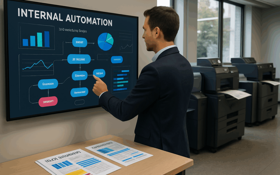 découvrez comment révolutionner votre process de planification d'impression grâce à une solution d'automatisation interne innovante avec le marquage pid. optimisez vos opérations, réduisez les erreurs et améliorez l'efficacité de votre production.